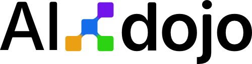 AI Dojo Logo